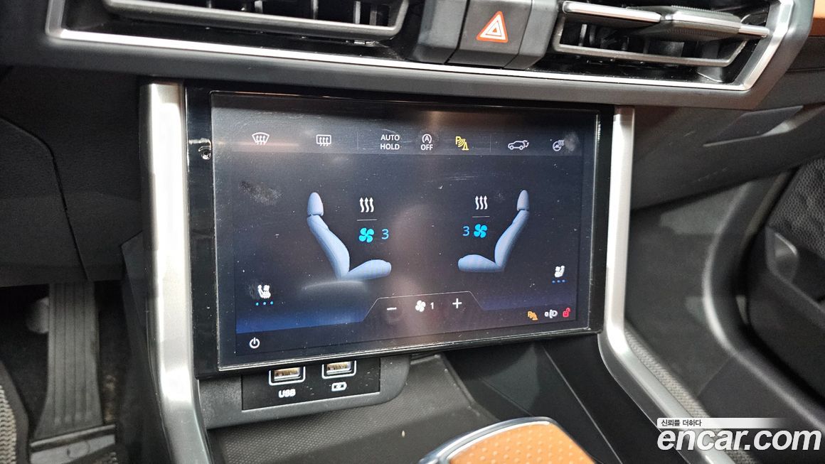 KG_Mobility_Ssangyong Torres 2024