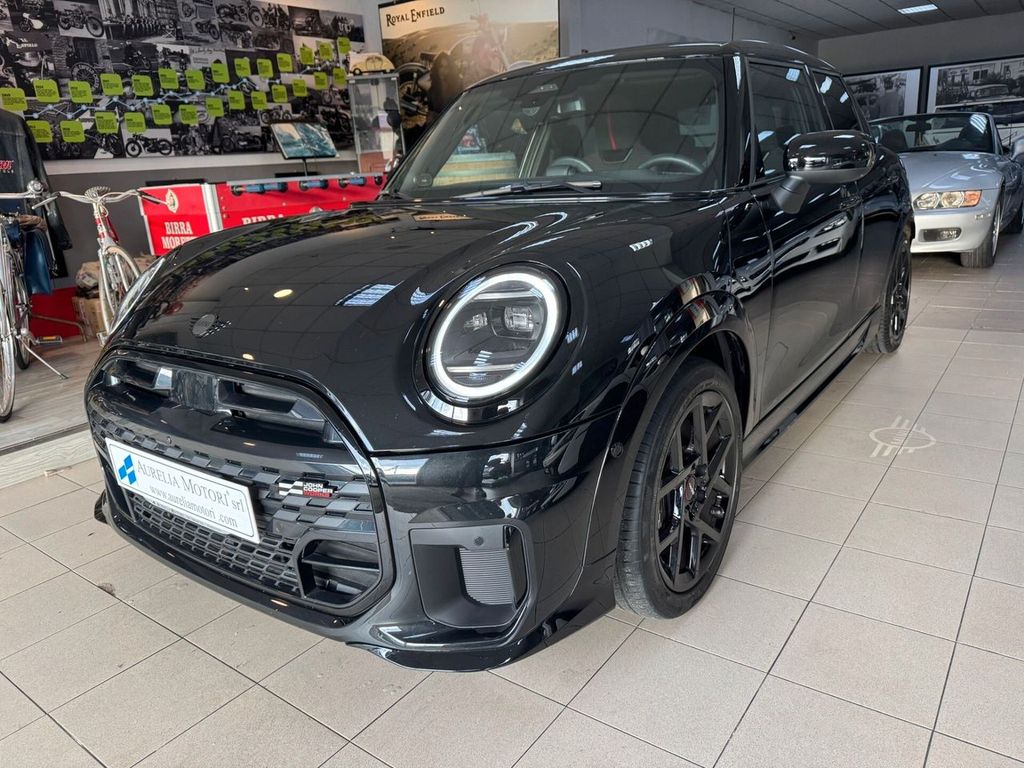 MINI Other 2024