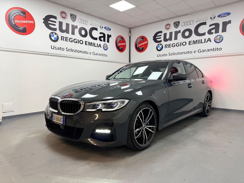 BMW 320 2020