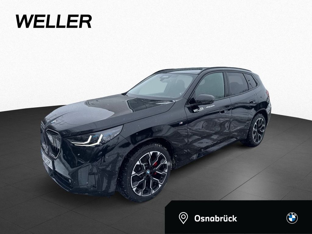 BMW X3 2026