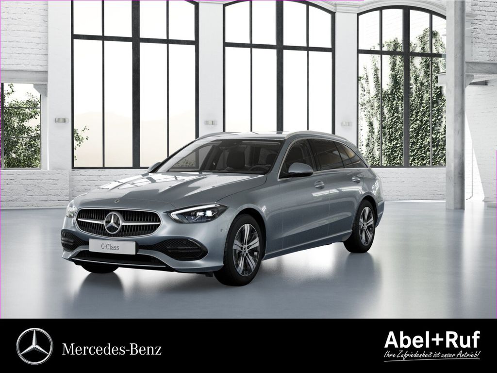 Mercedes-Benz C 220 2023