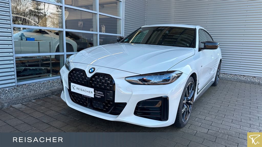 BMW M440 2023