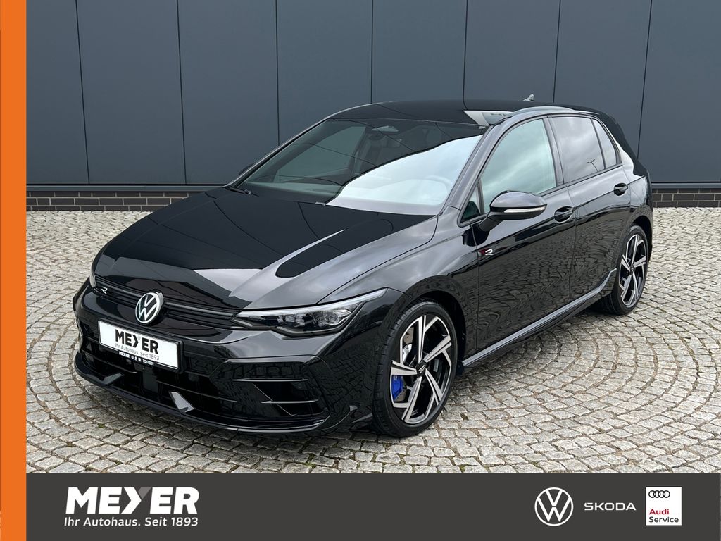Volkswagen Golf 2026
