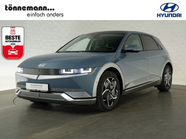 Hyundai IONIQ 5 2024