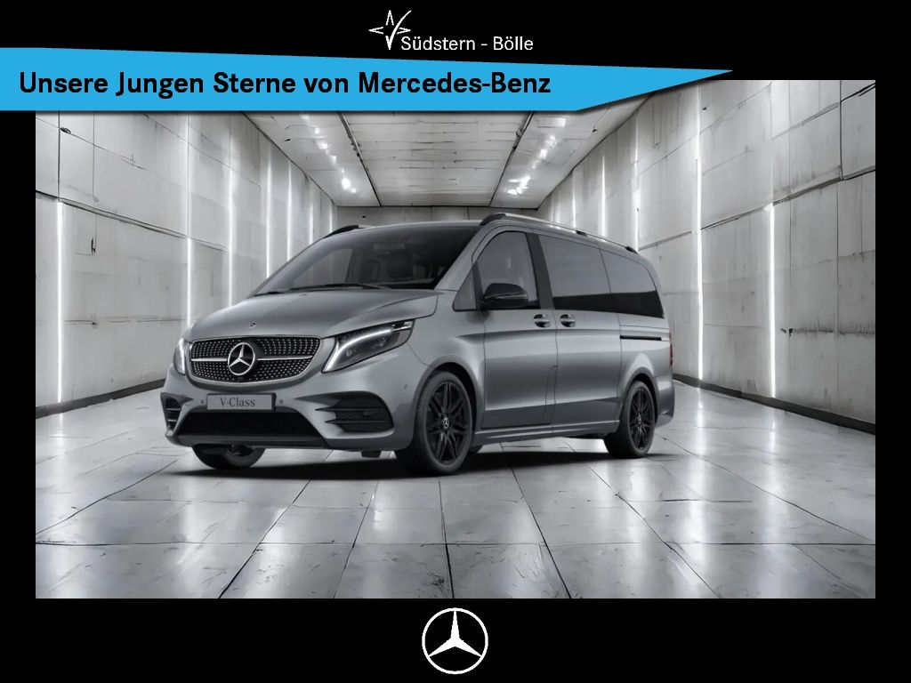 Mercedes-Benz V 300 2020