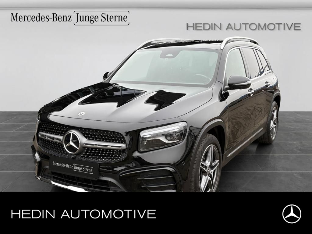 Mercedes-Benz GLB 250 2024