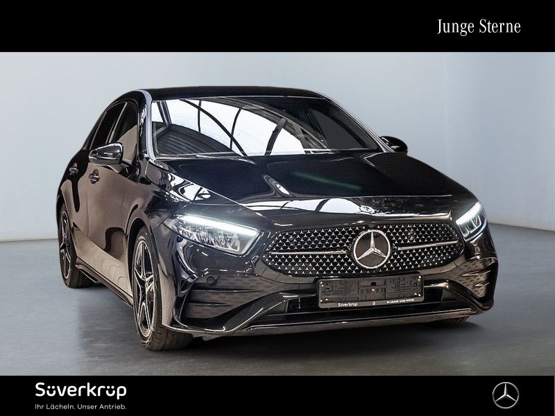 Mercedes-Benz A 200 2025