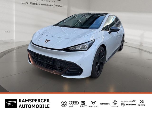 Cupra Born 2023
