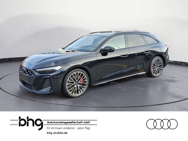 Audi S5 2026