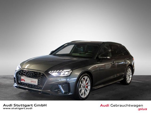 Audi A4 2024