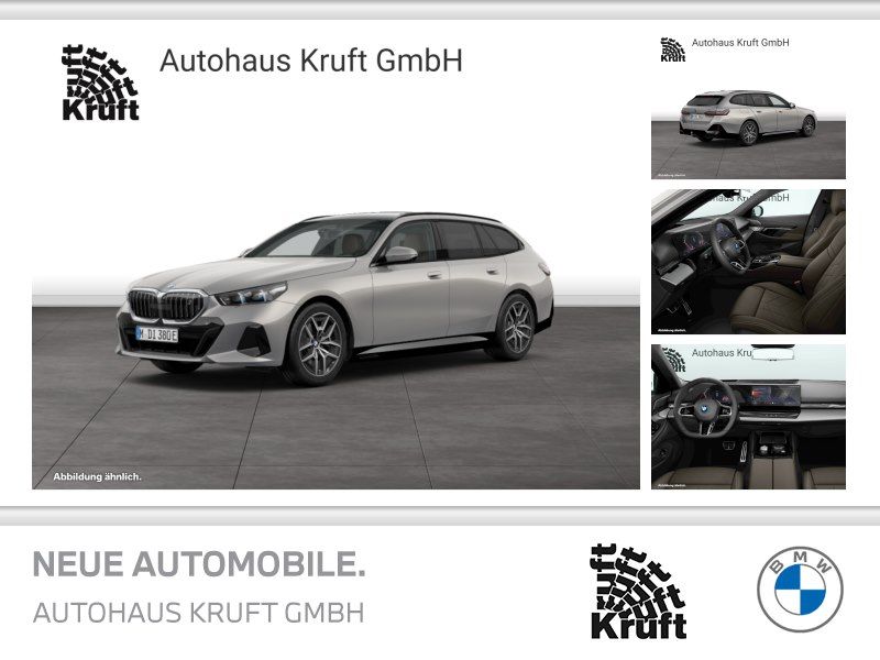 BMW i5