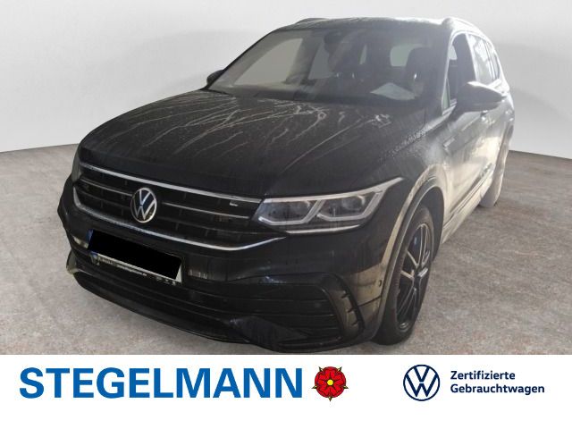 Volkswagen Tiguan Allspace 2023