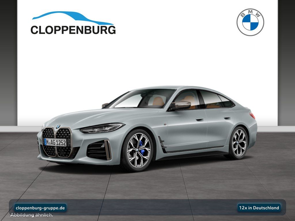 BMW M440 2023