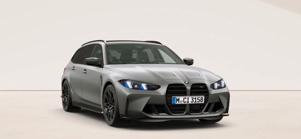 BMW M3