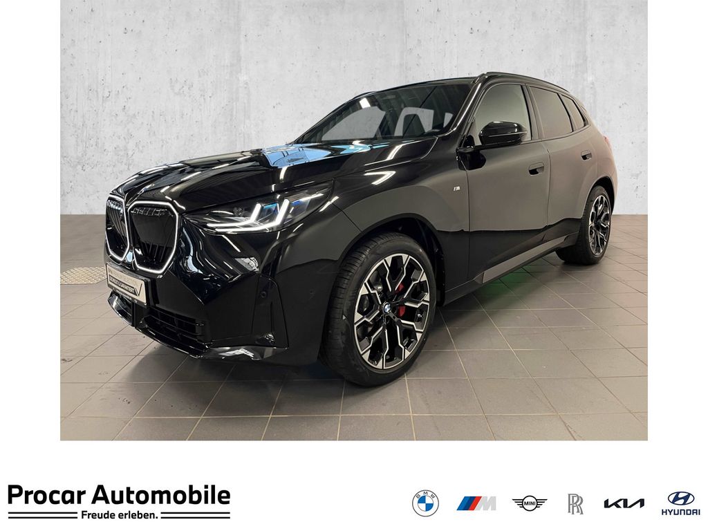 BMW X3 2025