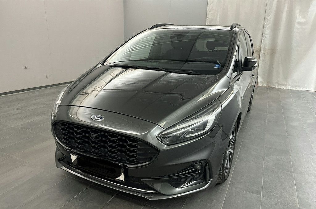 Ford S-Max 2020