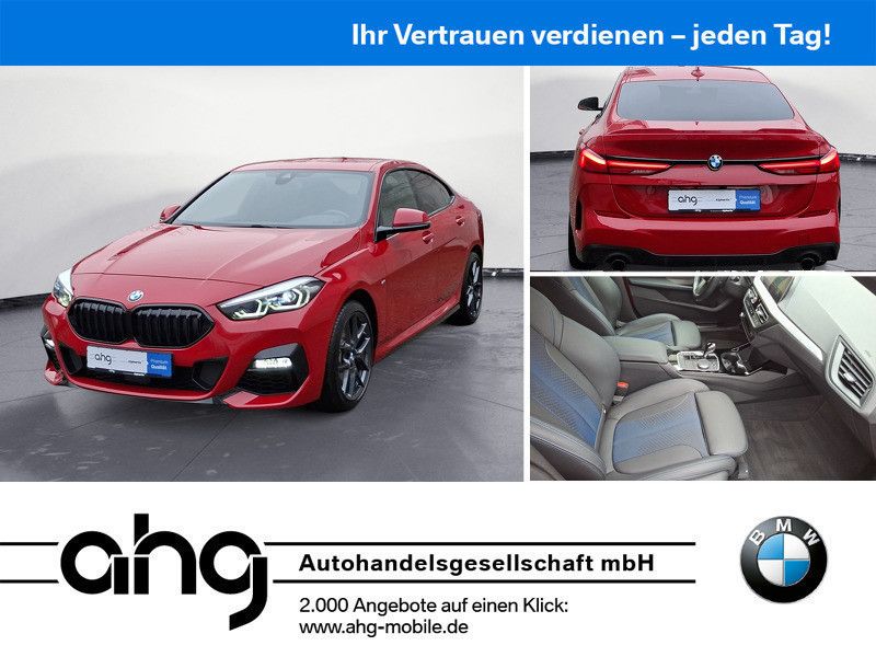BMW 220 Gran Coupé 2023