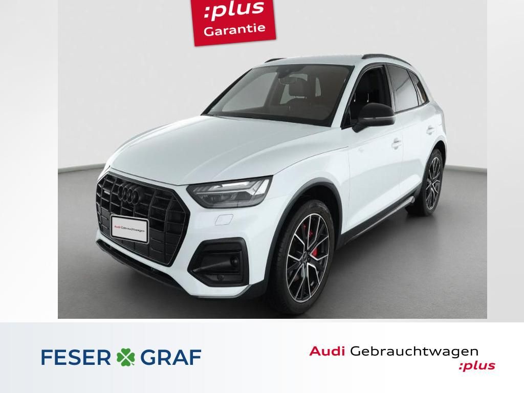 Audi Q5 2025