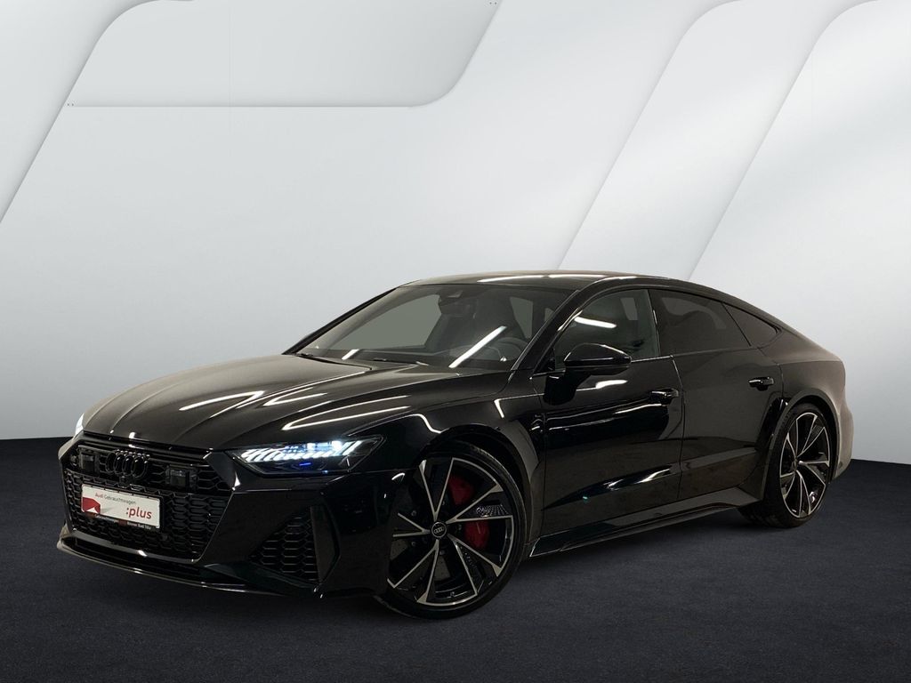 Audi RS7 2023