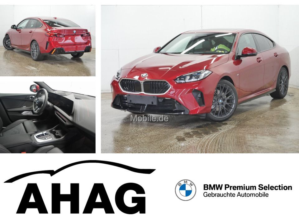 BMW 220 Gran Coupé 2024