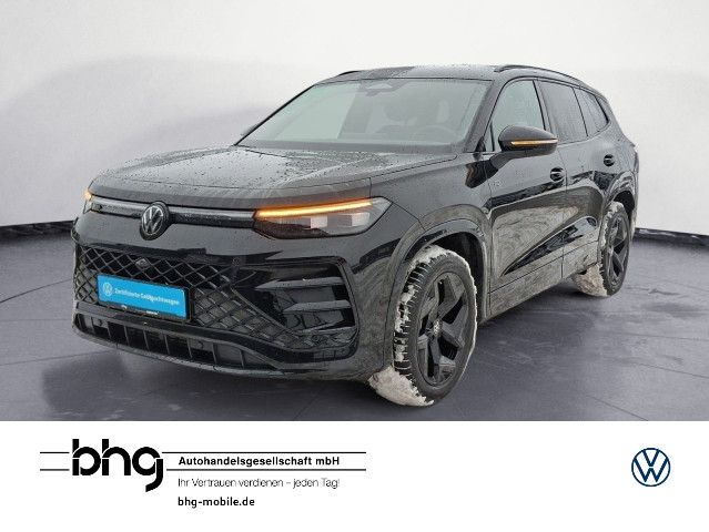 Volkswagen Tayron 2025