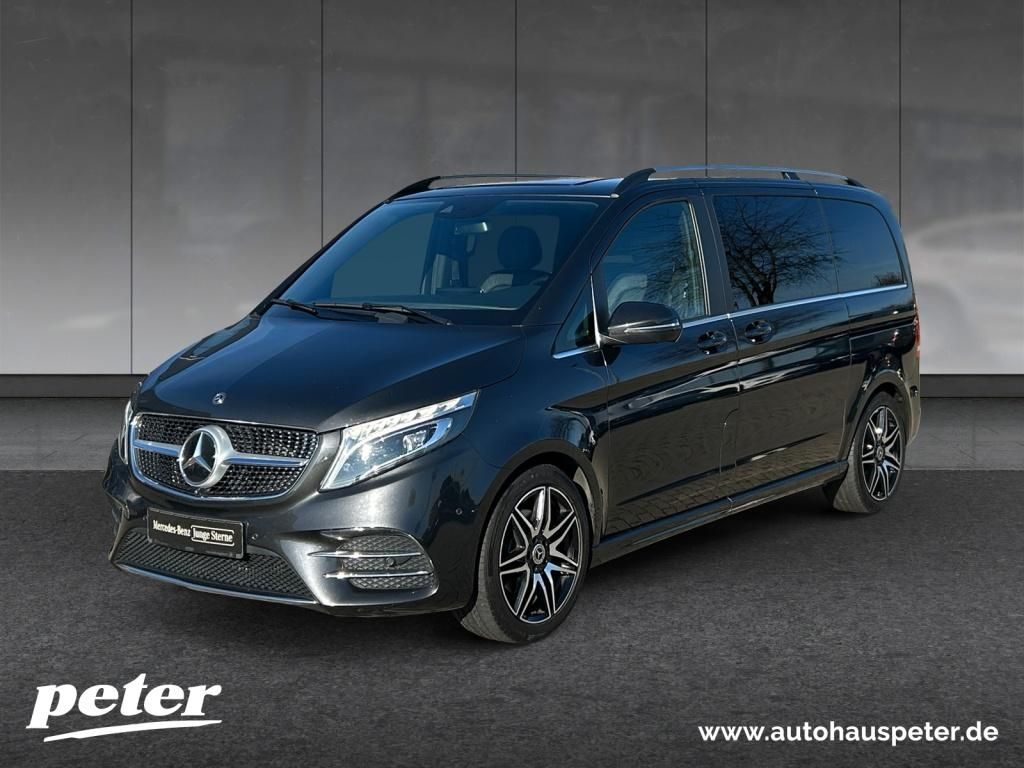 Mercedes-Benz V 250 2020