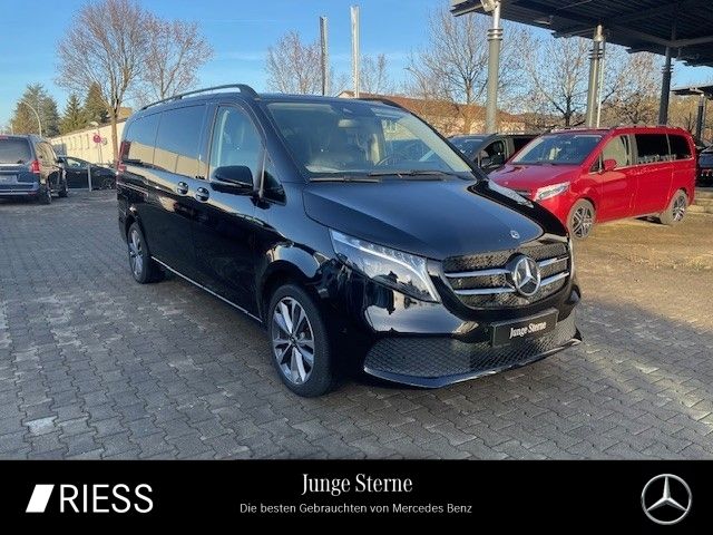 Mercedes-Benz V 300 2023