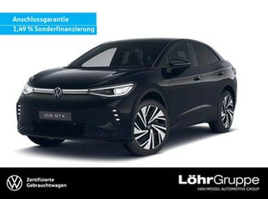 Volkswagen ID.5 2025