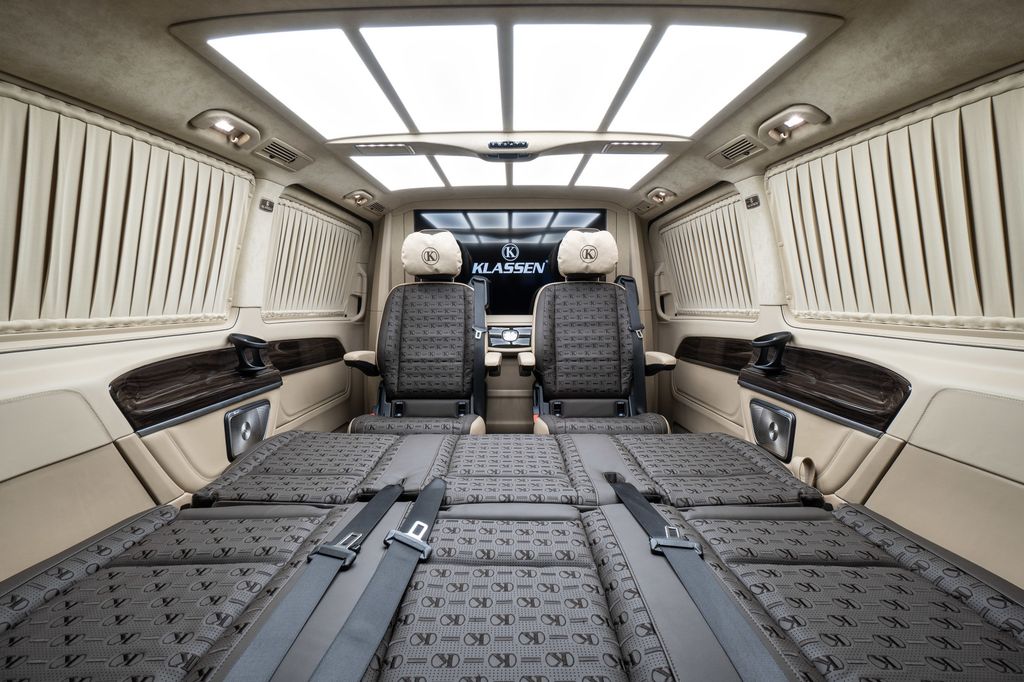 Mercedes-Benz V 300