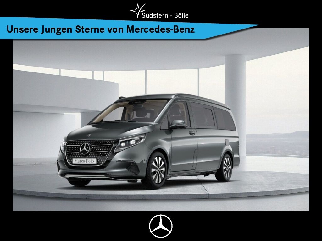 Mercedes-Benz V 300 2024