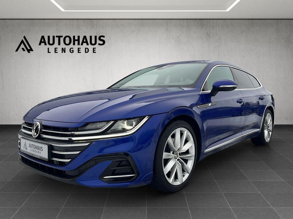 Volkswagen Arteon 2022