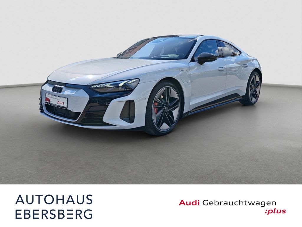 Audi RS e-tron GT 2022