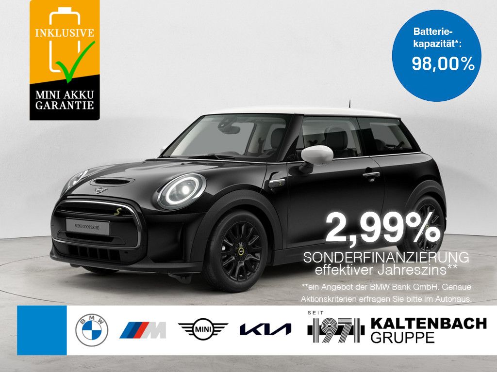 MINI Cooper SE 2023