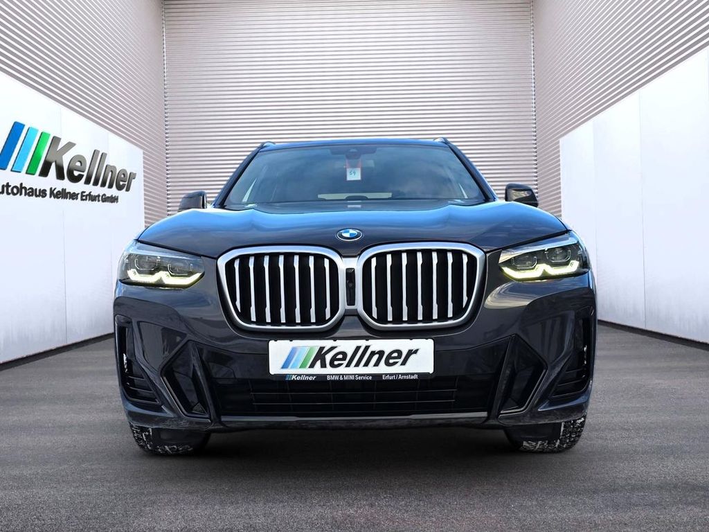 BMW X3 2024