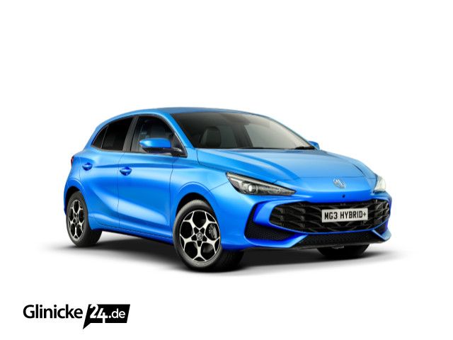 MG MG3