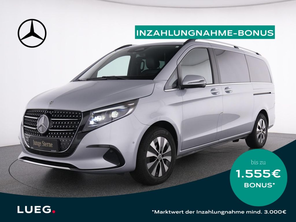 Mercedes-Benz V 250 2024