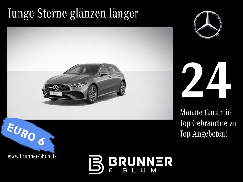 Mercedes-Benz A 220 2023