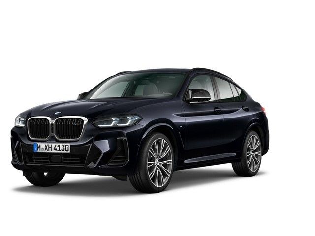 BMW X4 M40 2025