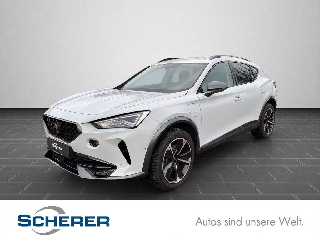 Cupra Formentor 2023