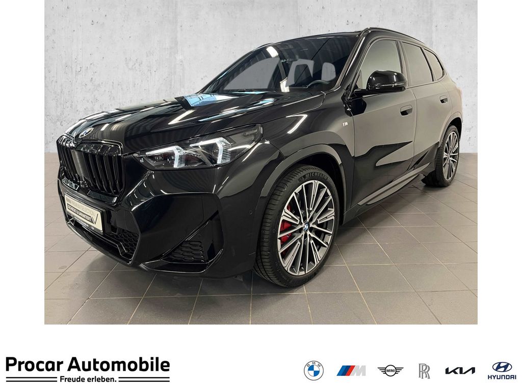 BMW X1 2025