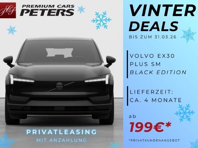 Volvo EX30