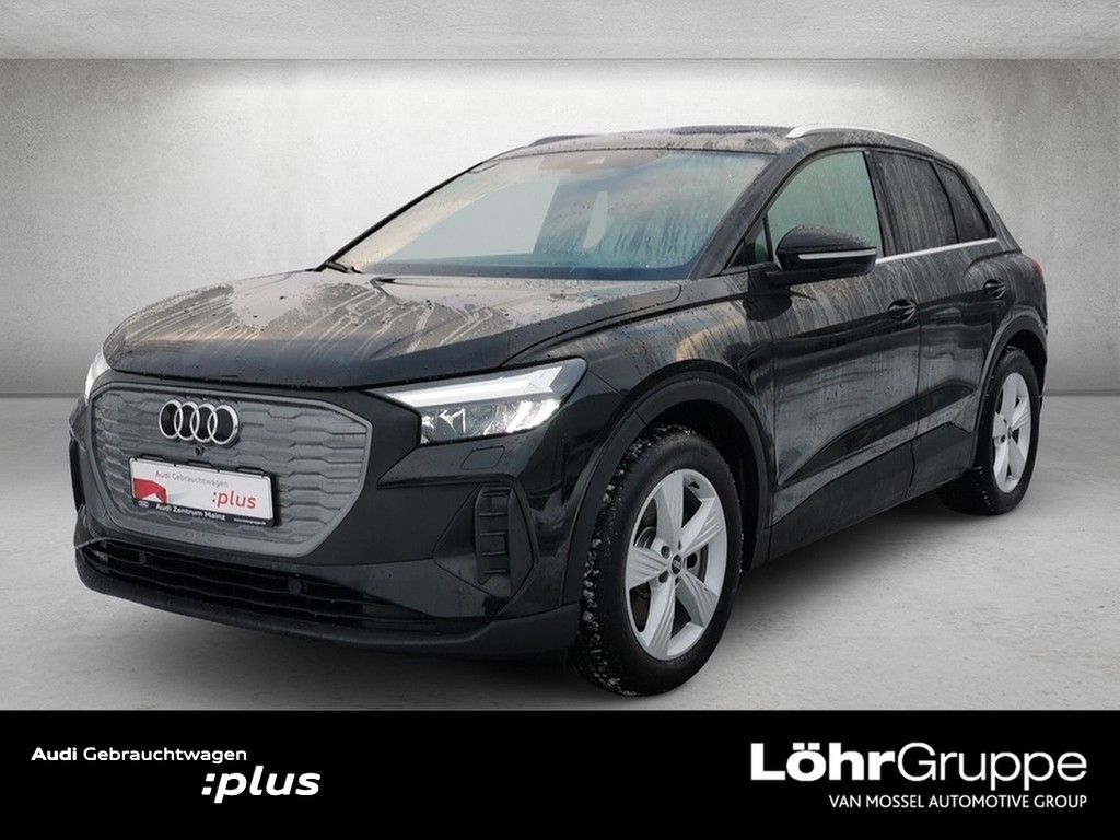 Audi Q4 2023