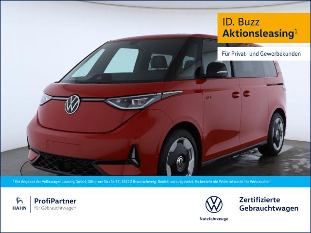 Volkswagen ID. Buzz 2025