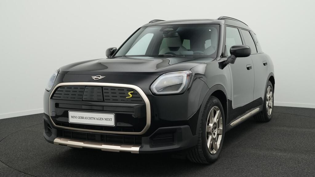 MINI Cooper SE Countryman 2024