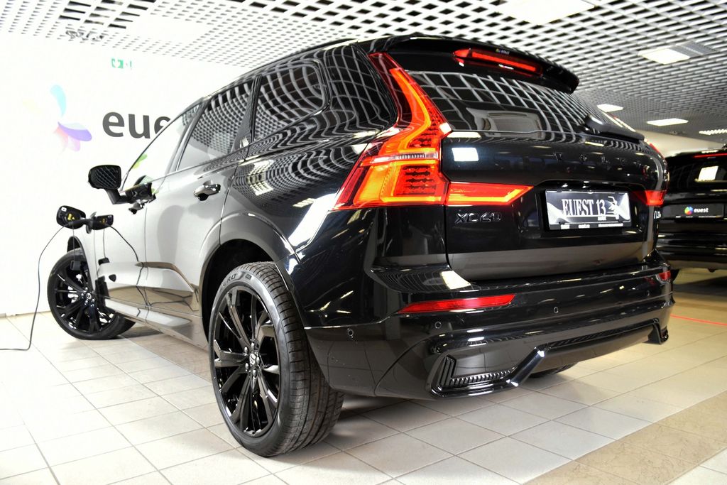 Volvo XC60 2024