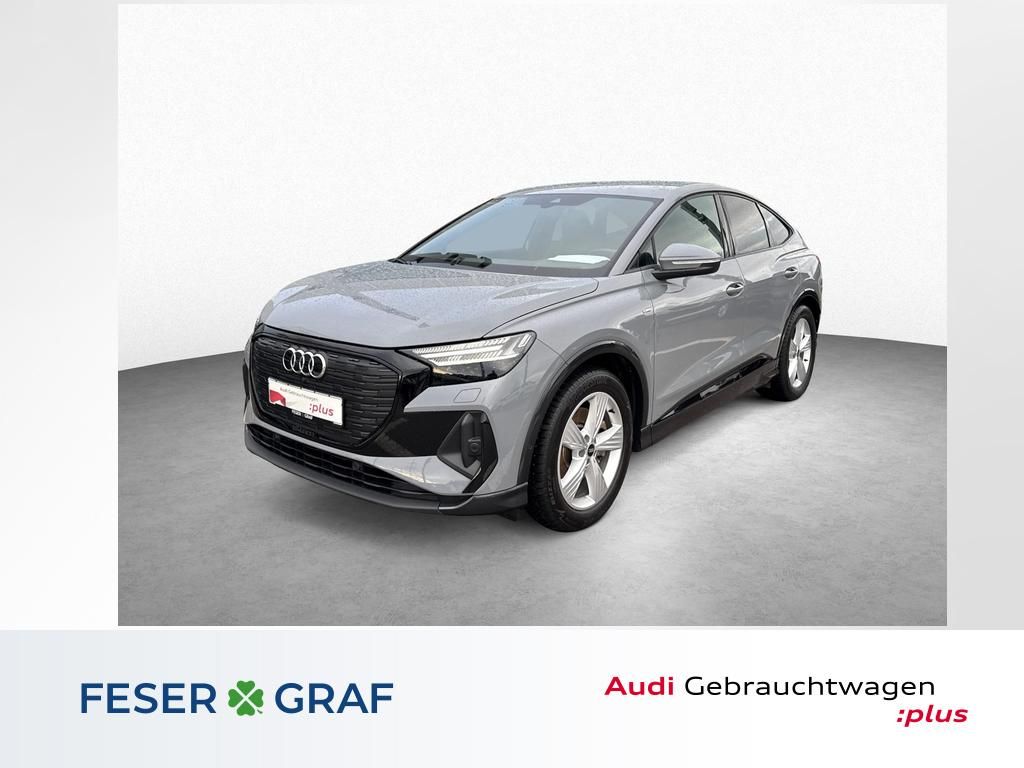 Audi Q4 2022