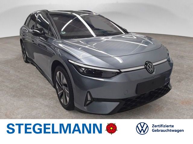 Volkswagen ID.7 2025