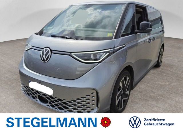 Volkswagen ID. Buzz 2023