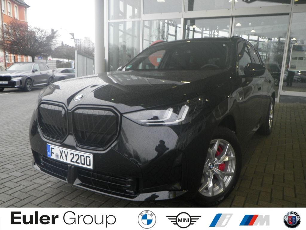 BMW X3 2026