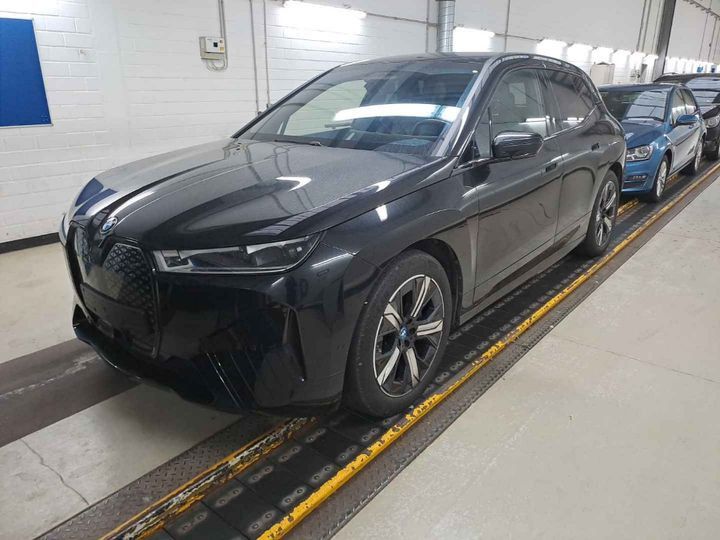 BMW iX 2023